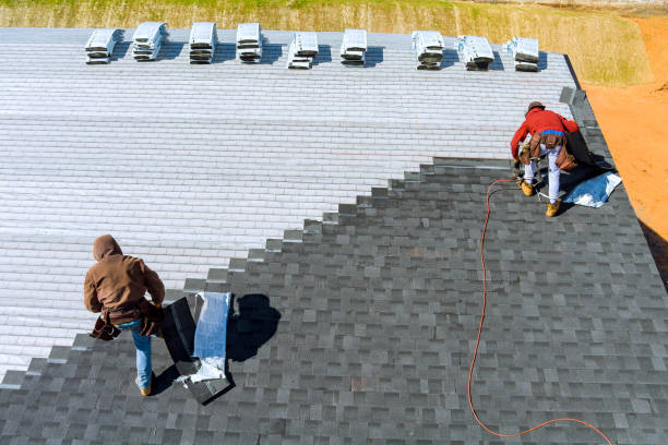 Best Storm Damage Roof Repair  in Swartz, LA