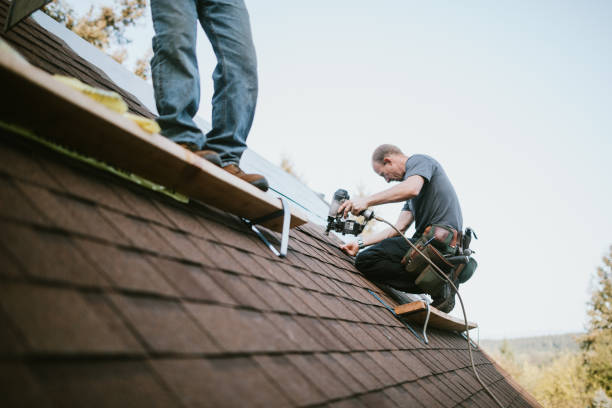 Quick and Trustworthy Emergency Roof Repair Services in Swartz, LA